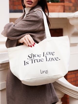 LINZI TOTE