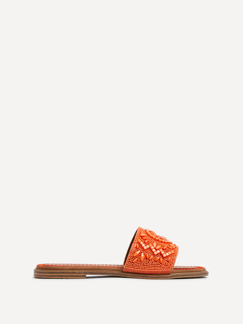 Women's Sliders: Summer Sliders for Ladies · Linzi