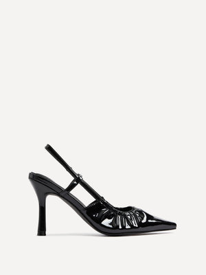 Women's Court Shoes: Ladies Court Shoes & Court Heels · Linzi