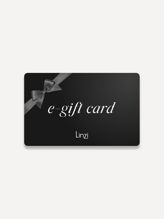 LINZI E-GIFT CARD