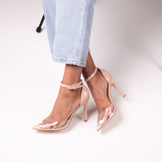 BLISS - Heels - linzi-shoes.myshopify.com