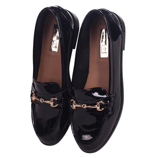 ROSETTA - Flats - linzi-shoes.myshopify.com