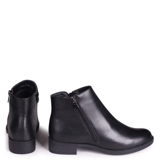 COURTNEY - Boots - linzi-shoes.myshopify.com