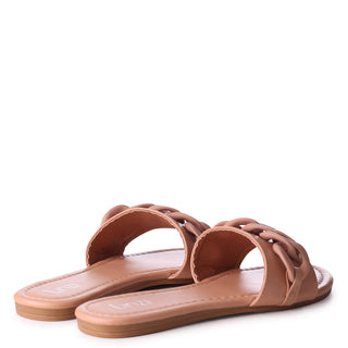 I BELIEVE - Sandals - linzi-shoes.myshopify.com