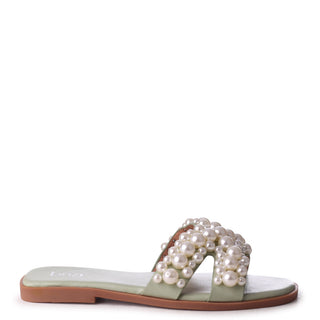 PEARLY QUEEN - Sandals - linzi-shoes.myshopify.com