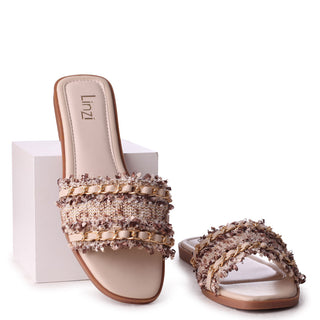 HEATHER - Sandals - linzi-shoes.myshopify.com