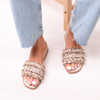 HEATHER - Sandals - linzi-shoes.myshopify.com