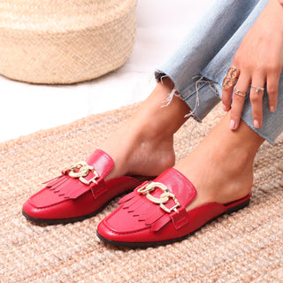 LAVA - Flats - linzi-shoes.myshopify.com