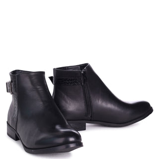 MAXINE - Boots - linzi-shoes.myshopify.com