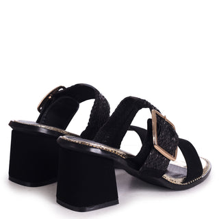 BINKY - Heels - linzi-shoes.myshopify.com