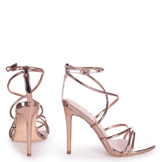 DIVINE - Heels - linzi-shoes.myshopify.com