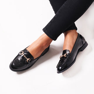 PARKER - Flats - linzi-shoes.myshopify.com