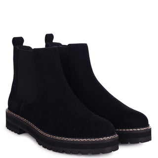 HAMPTON - Boots - linzi-shoes.myshopify.com