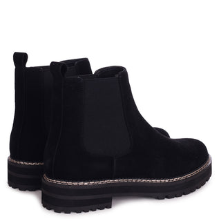 HAMPTON - Boots - linzi-shoes.myshopify.com