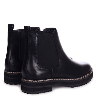 HAMPTON - Boots - linzi-shoes.myshopify.com