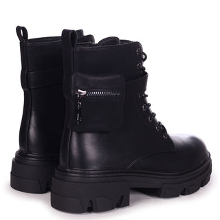 JOELINA - Boots - linzi-shoes.myshopify.com