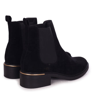 MYTH - Boots - linzi-shoes.myshopify.com