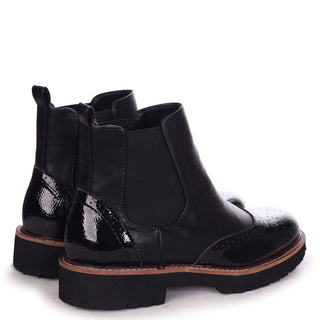 CLEO - Boots - linzi-shoes.myshopify.com