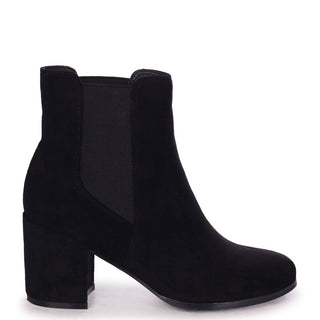 DUA - Boots - linzi-shoes.myshopify.com