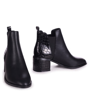 DONNA - Boots - linzi-shoes.myshopify.com