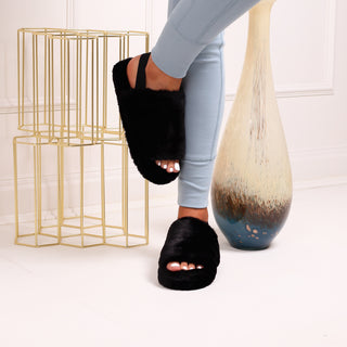 COMFY - Flats - linzi-shoes.myshopify.com