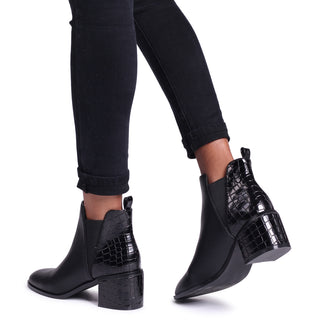 DONNA - Boots - linzi-shoes.myshopify.com