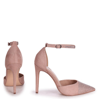 DOVE - Heels - linzi-shoes.myshopify.com