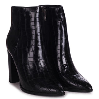 LUCY - Boots - linzi-shoes.myshopify.com