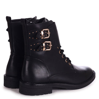 LEADER - Boots - linzi-shoes.myshopify.com