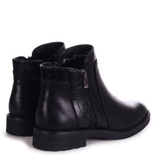 GENESIS - Boots - linzi-shoes.myshopify.com