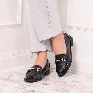 PARKER - Flats - linzi-shoes.myshopify.com