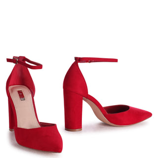 MARLIE - Heels - linzi-shoes.myshopify.com