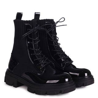 NOW - Boots - linzi-shoes.myshopify.com