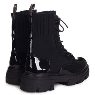 NOW - Boots - linzi-shoes.myshopify.com