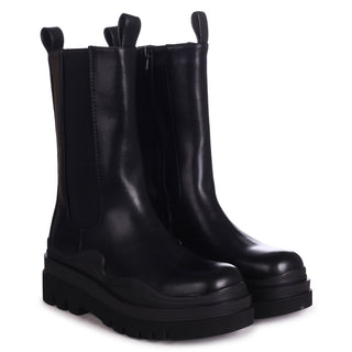 POLLY - Boots - linzi-shoes.myshopify.com