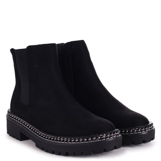 SOLO - Boots - linzi-shoes.myshopify.com