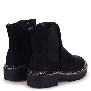 SOLO - Boots - linzi-shoes.myshopify.com