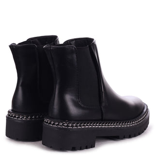 SOLO - Boots - linzi-shoes.myshopify.com