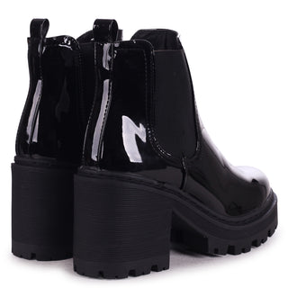 LEAH - Boots - linzi-shoes.myshopify.com