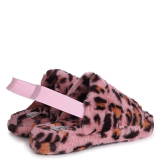 COMFY - Flats - linzi-shoes.myshopify.com