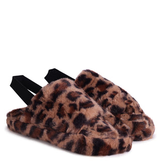 COMFY - Flats - linzi-shoes.myshopify.com