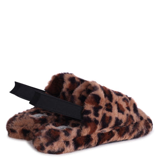 COMFY - Flats - linzi-shoes.myshopify.com