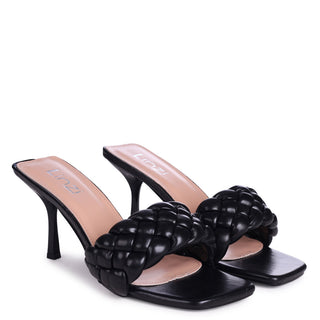 GRACIE - Heels - linzi-shoes.myshopify.com