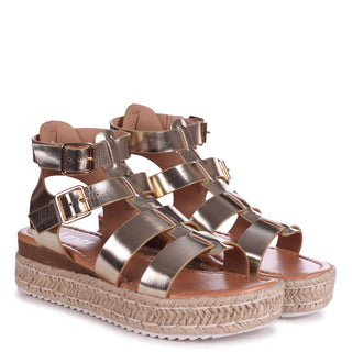 MADRID - Sandals - linzi-shoes.myshopify.com