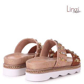 MONACO - Sandals - linzi-shoes.myshopify.com