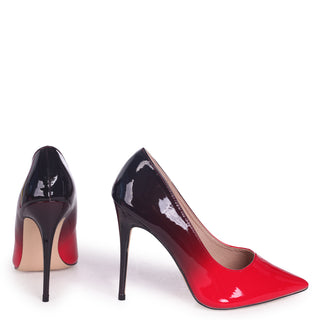 PHOENIX - Heels - linzi-shoes.myshopify.com