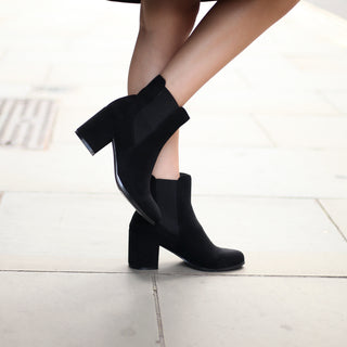 DUA - Boots - linzi-shoes.myshopify.com