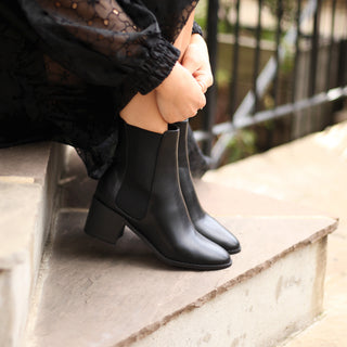 KAY - Boots - linzi-shoes.myshopify.com